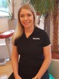 Martina Welk (Trainerin)